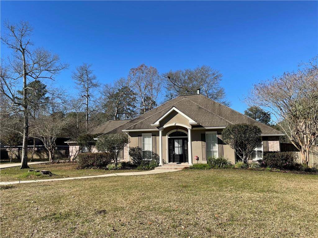 18036 Bradford Drive - Photo 1