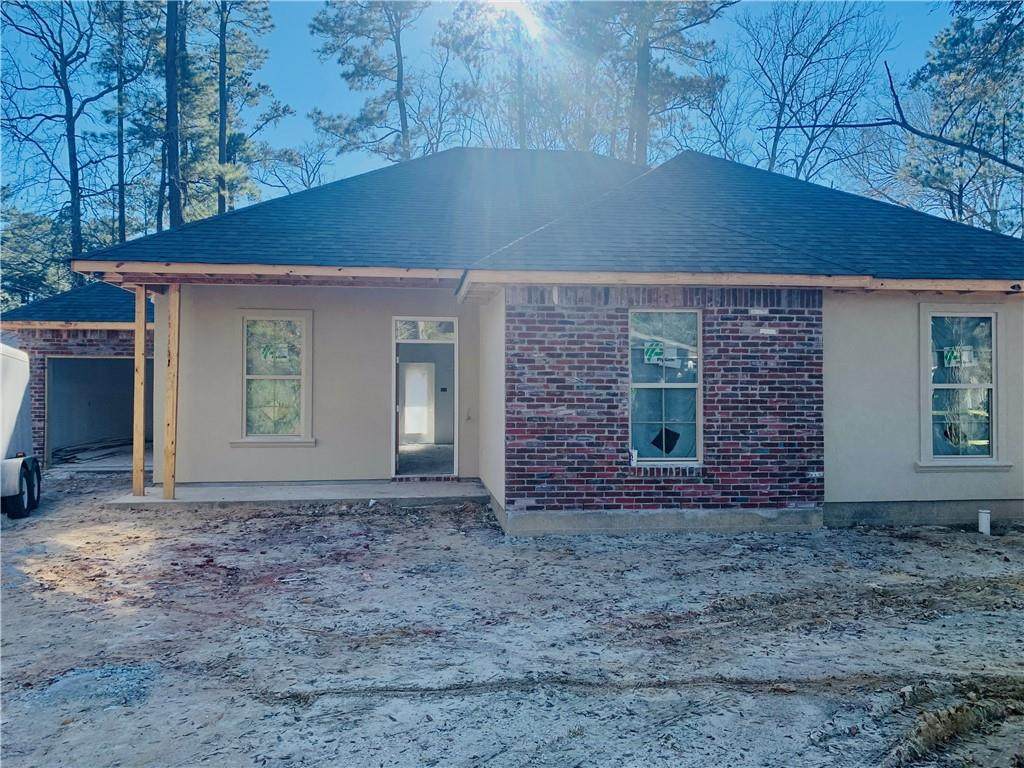 816 Chevreuil Street - Photo 1