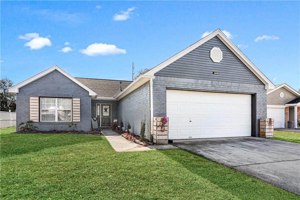 1414 Montgomery Boulevard - Photo 1