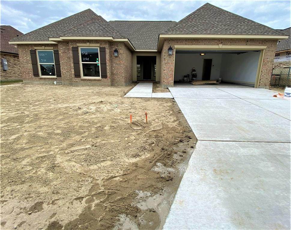1028 Carencro Circle - Photo 1