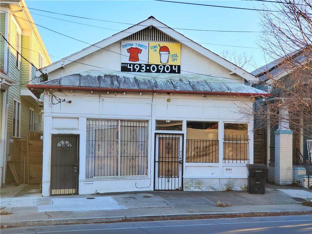 2026 St Claude Avenue - Photo 1