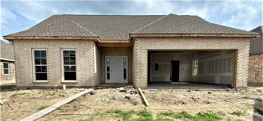 2020 Bonaire Drive - Photo 1