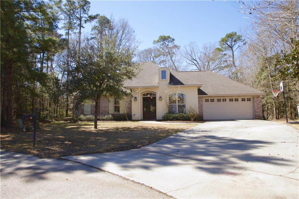 110 Castine Oaks Drive - Photo 1