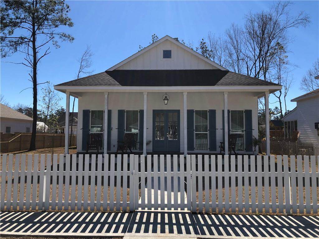 1320 Natchez Loop - Photo 1