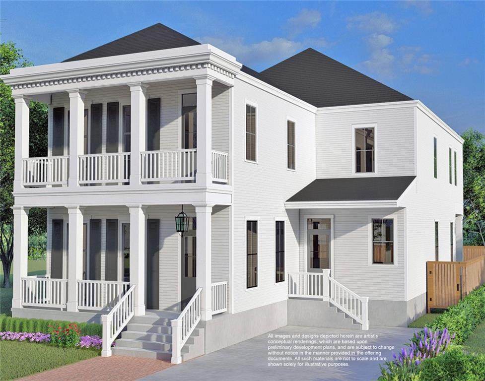 315 Webster Street - Photo 1