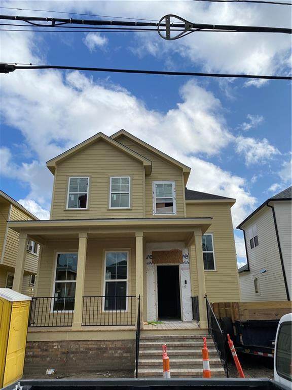 1466 Johnson Street - Photo 1
