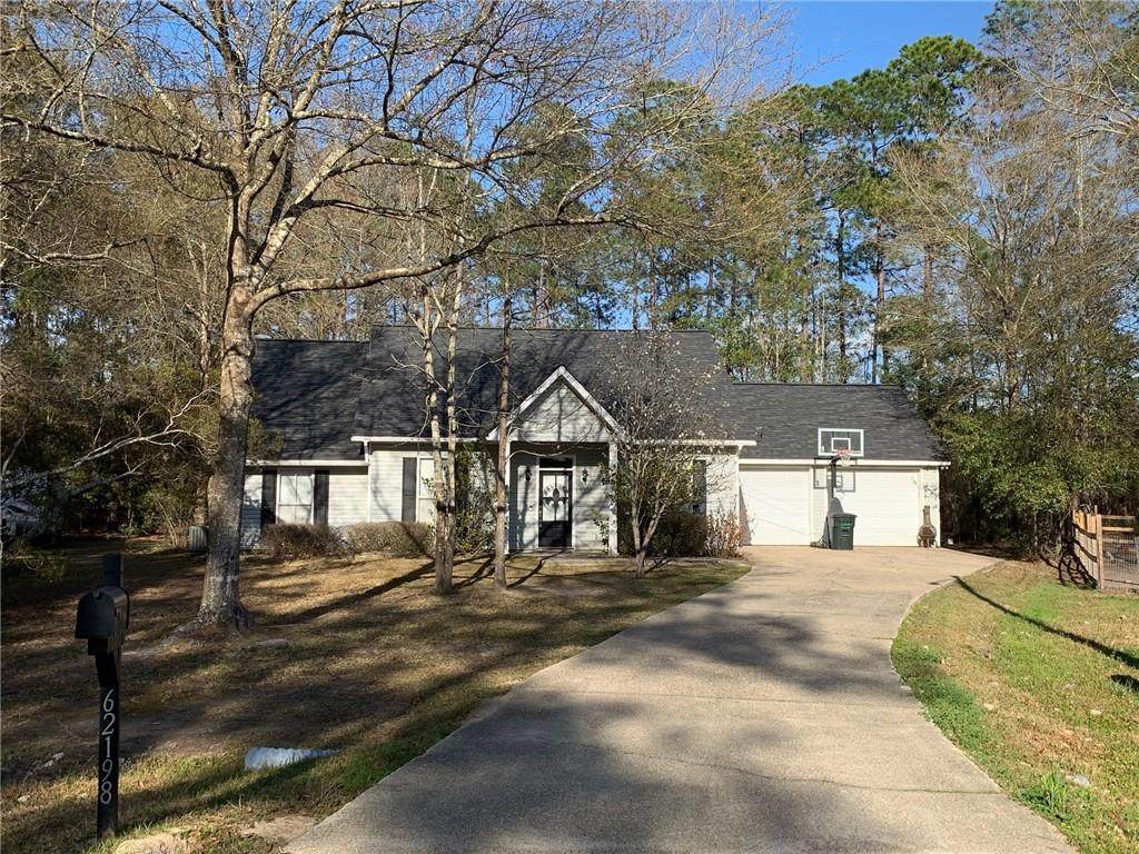 62198 Sunset Circle - Photo 1