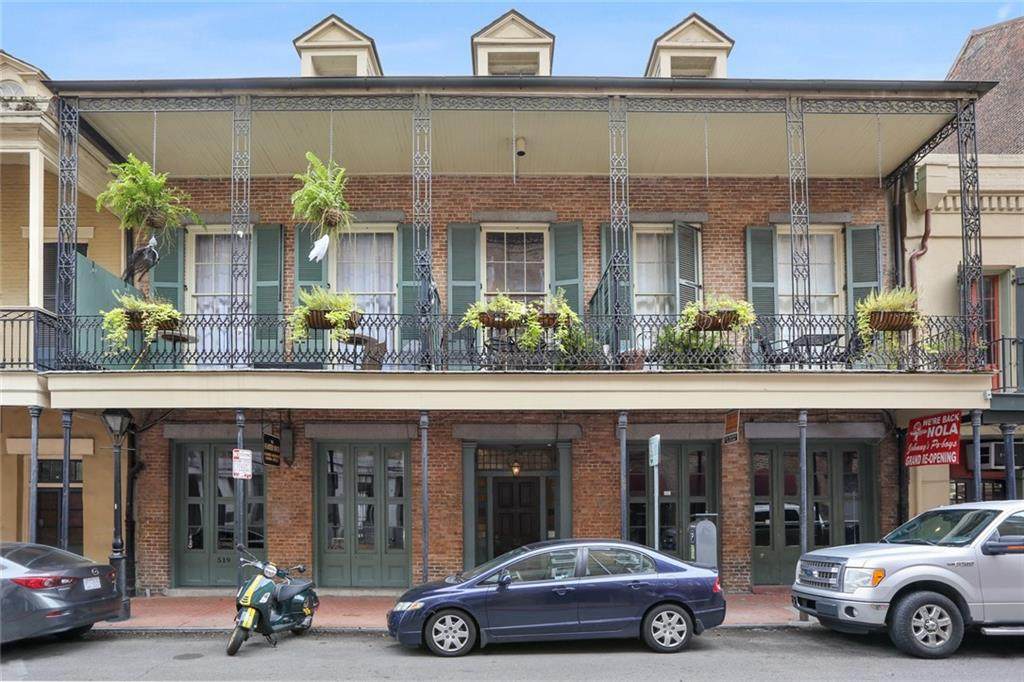 515 St Louis Street - Photo 1