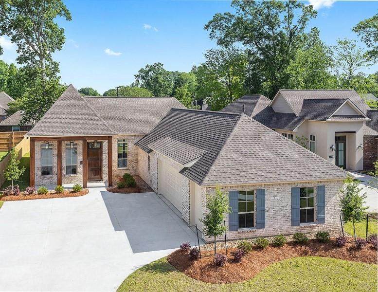 37458 Cypress Hollow Drive - Photo 1
