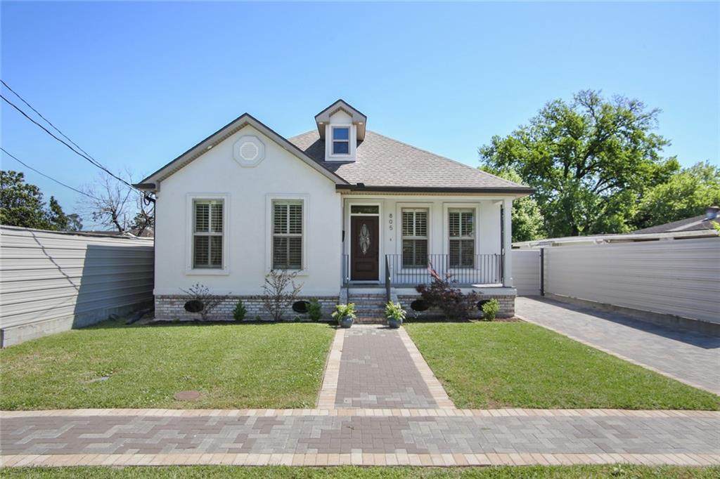 805 Linden Street - Photo 1