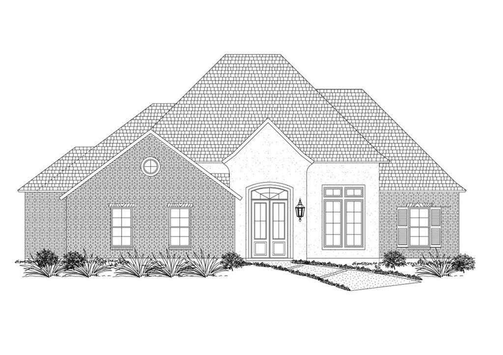 8072 Bedico Trail Lane - Photo 1