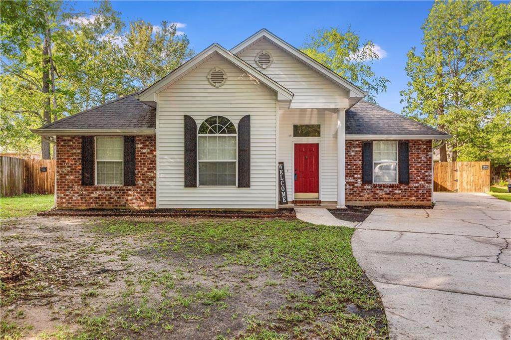 2343 Doe Court - Photo 1