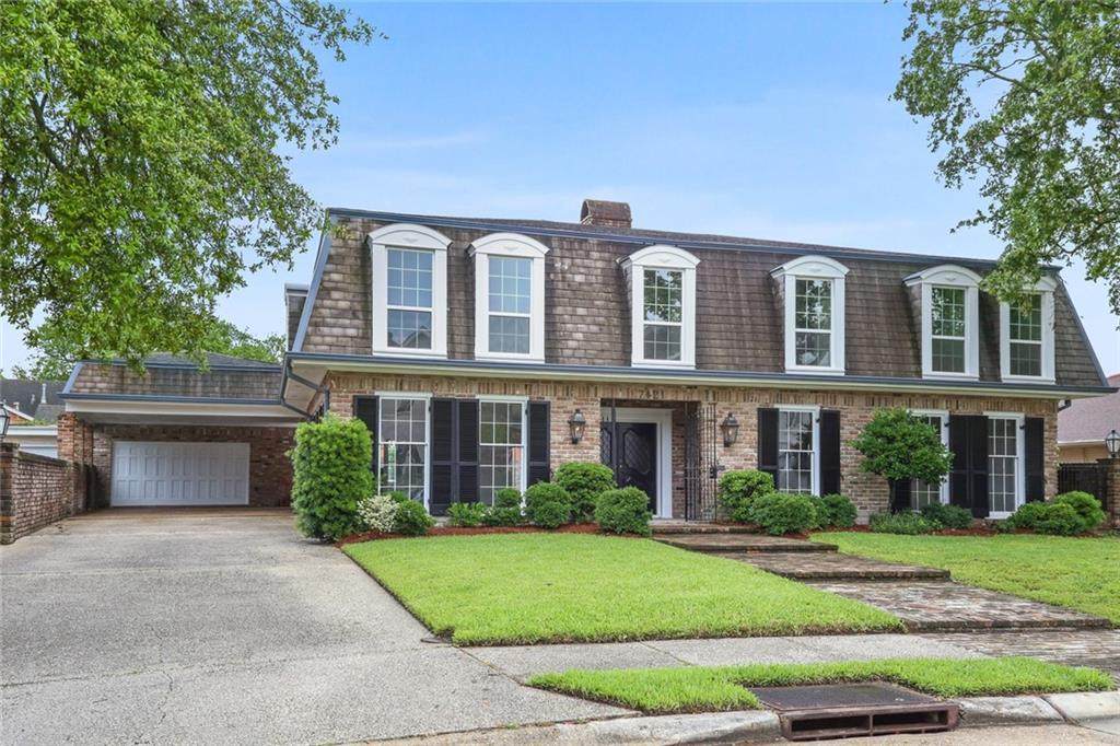 7421 Jade Street - Photo 1
