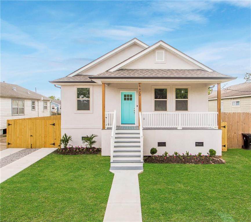 6420 Peoples Avenue - Photo 1