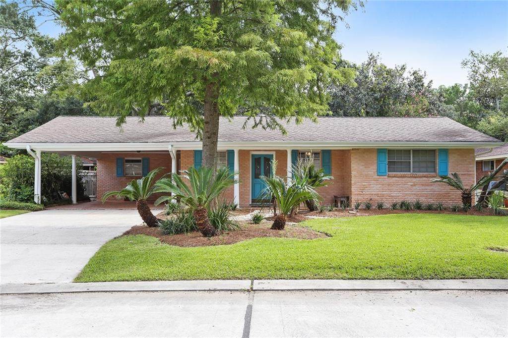 9621 Robin Lane - Photo 1