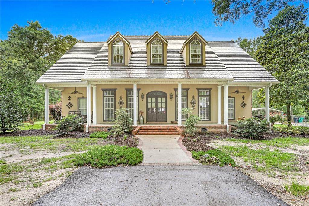 42334 Haltom Road - Photo 1