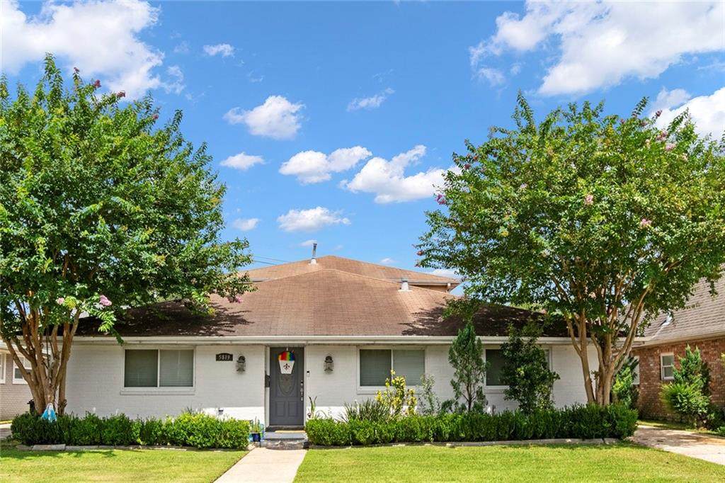 5819 Marcia Avenue - Photo 1