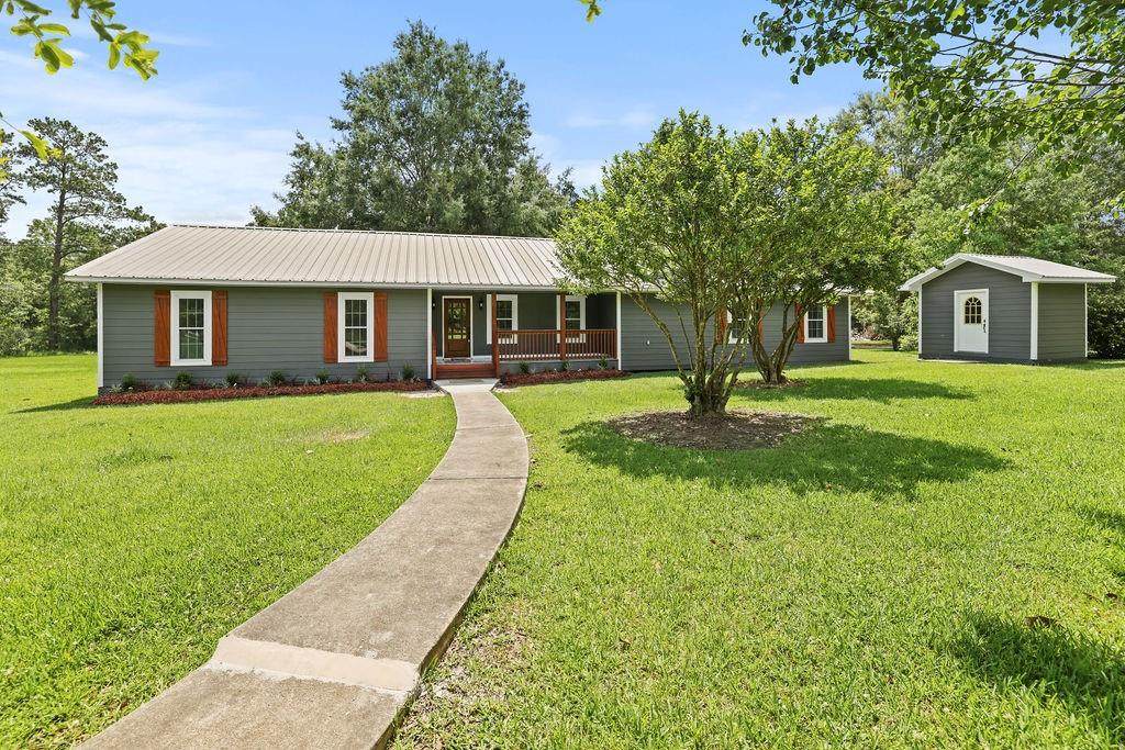 24450 Jones Road - Photo 1