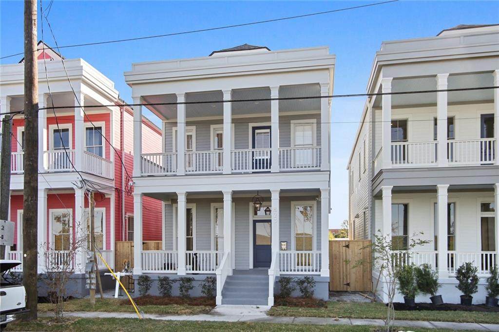 823 Patterson Drive - Photo 1