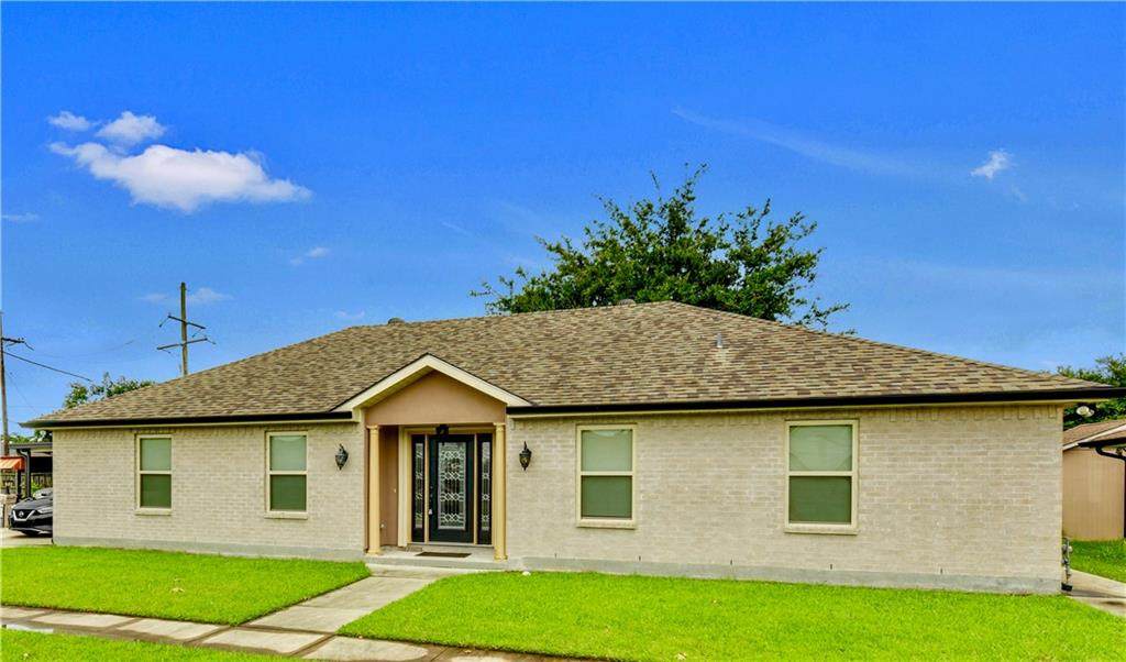 3609 Rosetta Drive - Photo 1