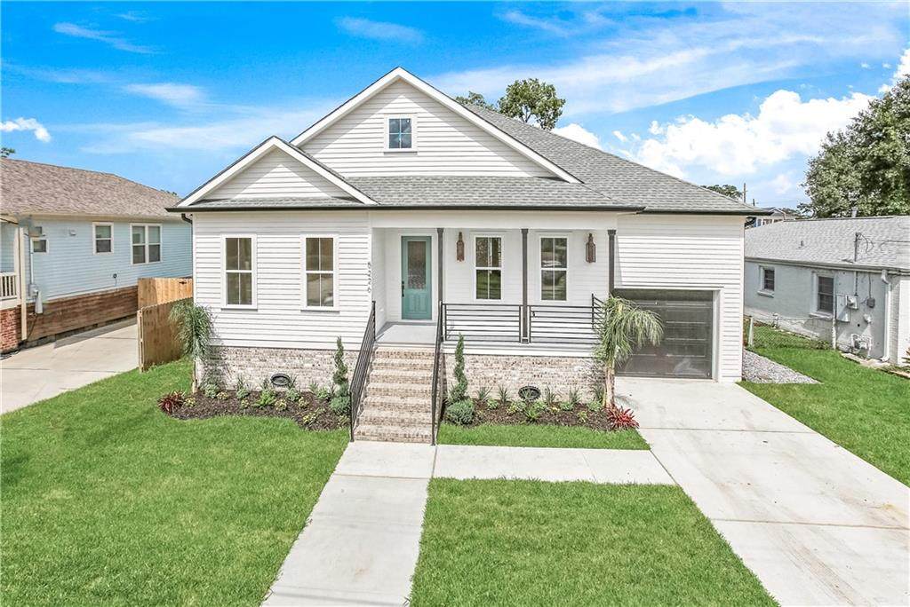 5226 Wickfield Drive - Photo 1