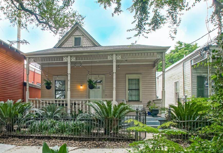 751 Louisiana Avenue - Photo 1