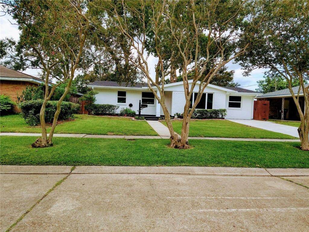 2603 Illinois Avenue - Photo 1