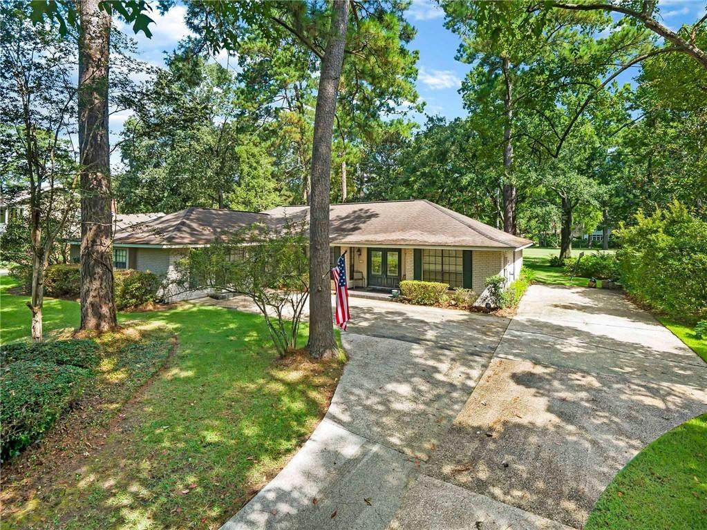 729 Bocage Lane - Photo 1