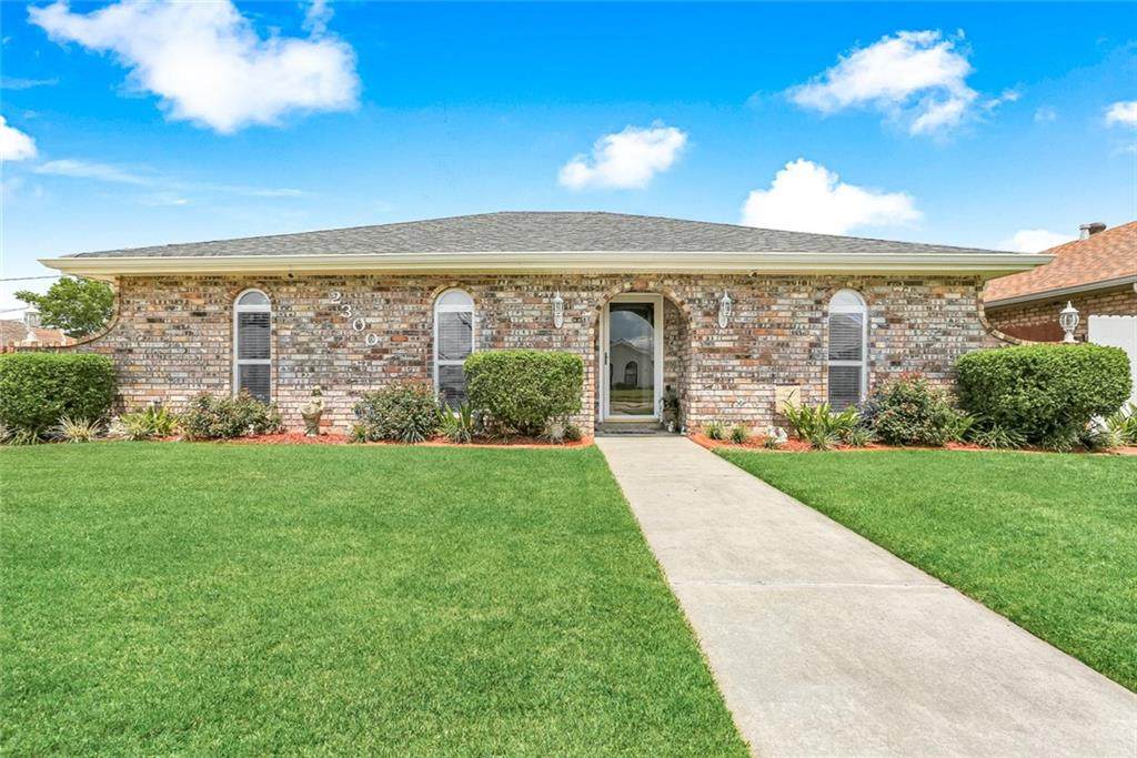 2300 Valmar Drive - Photo 1