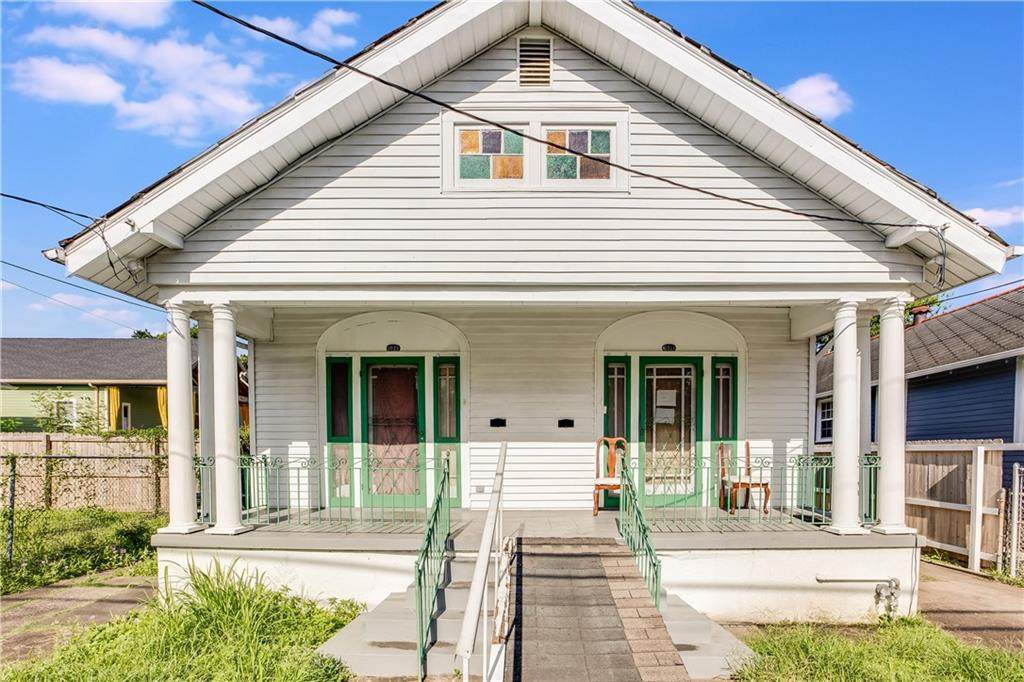 2020-22 Music Street - Photo 1