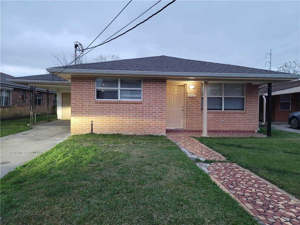 4862 Rosemont Place - Photo 1