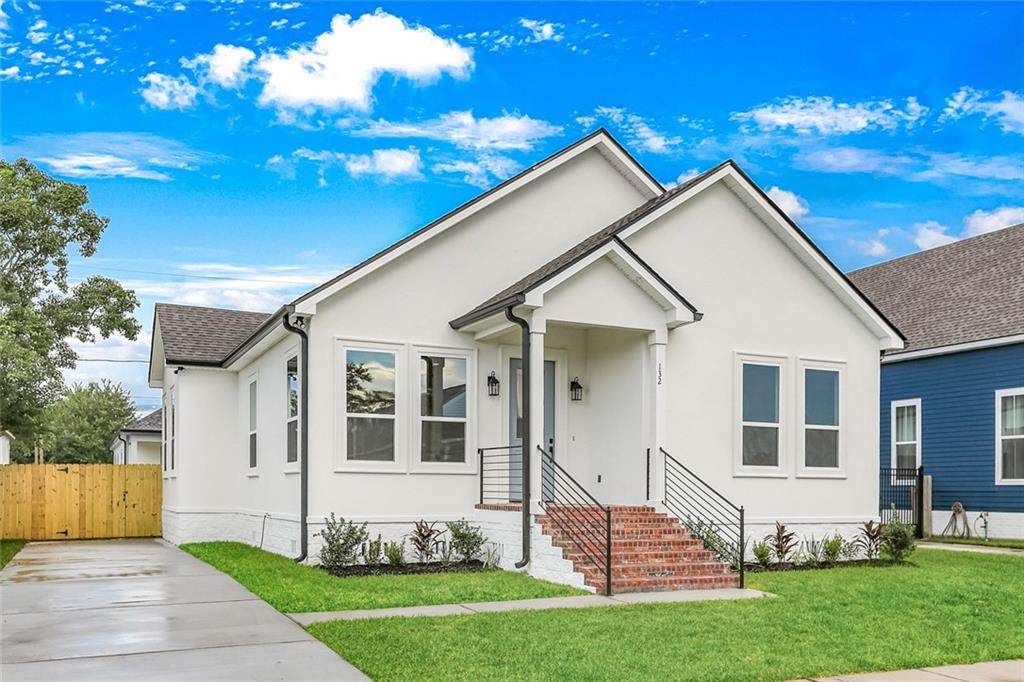 132 Seal Drive - Photo 1