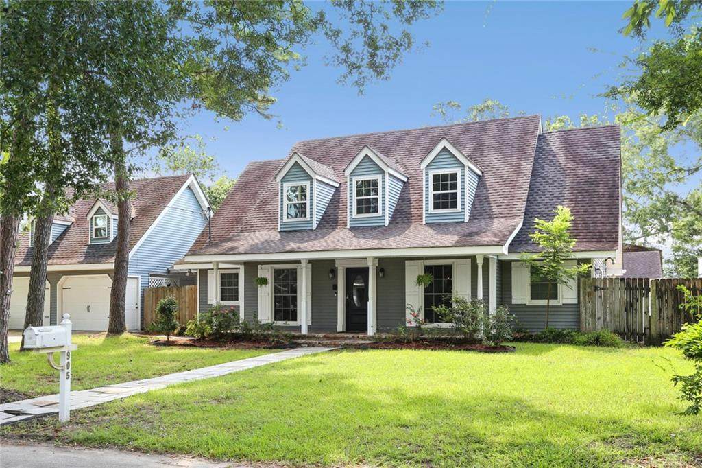 905 Rural Street - Photo 1