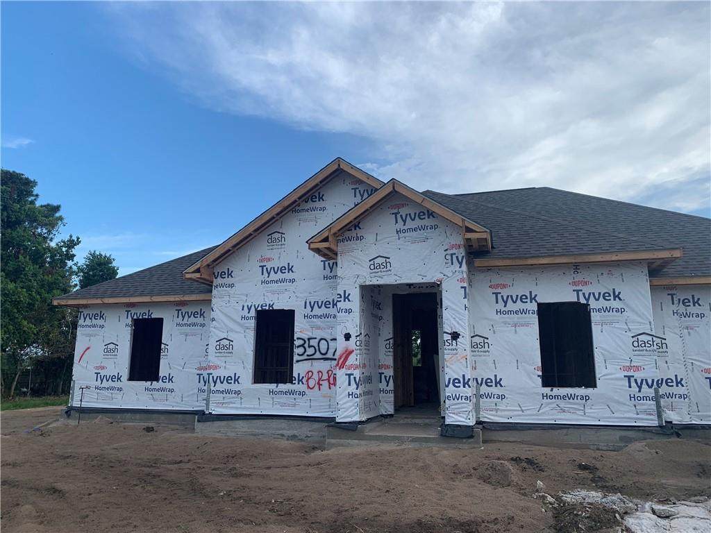 3507 Blanchard Drive - Photo 1