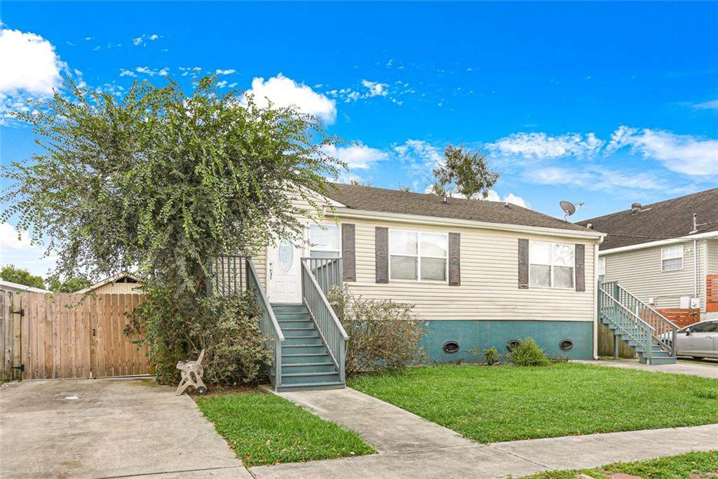 5303 Warrington Drive - Photo 1