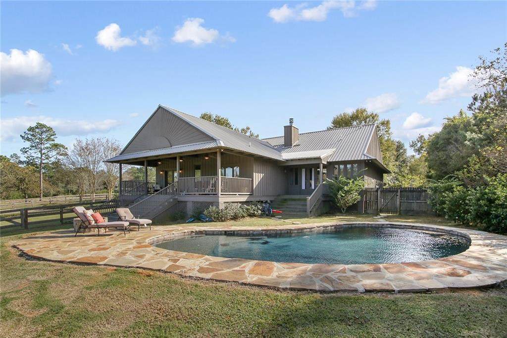 15428 Jack Fork Road - Photo 1