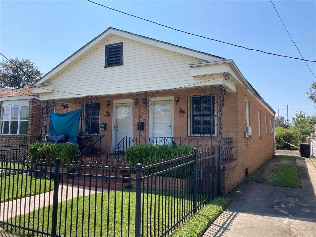 1812 Mazant Street - Photo 1
