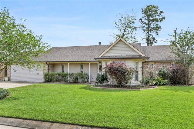 2572 Kismet Street - Photo 1