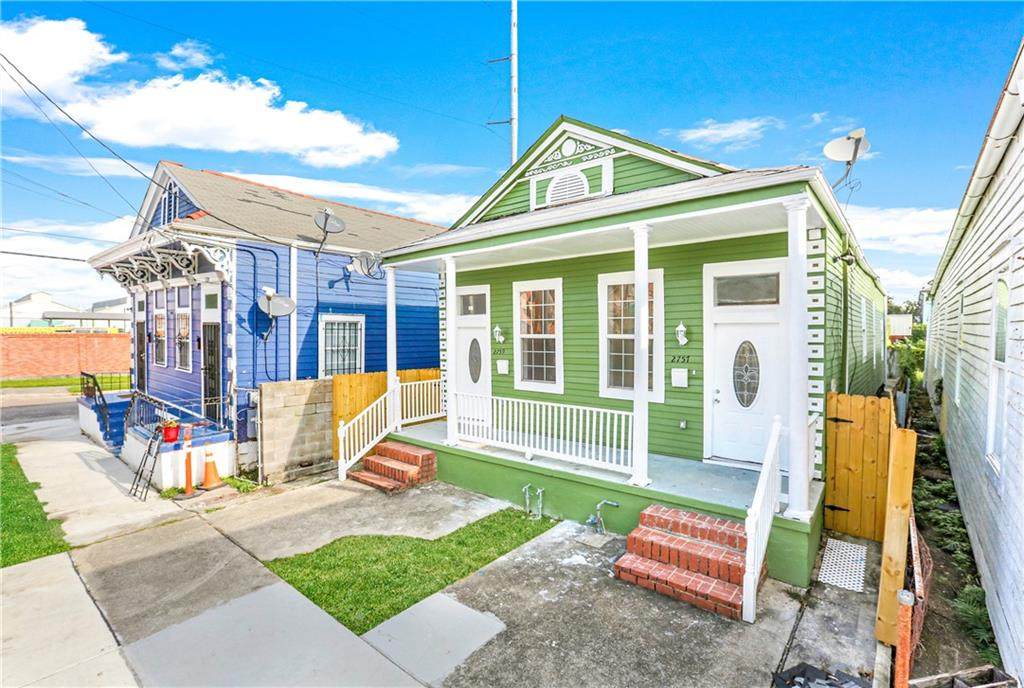 2757 59 Iberville Street - Photo 1