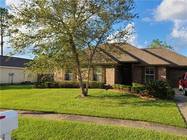340 Lenwood Drive - Photo 1