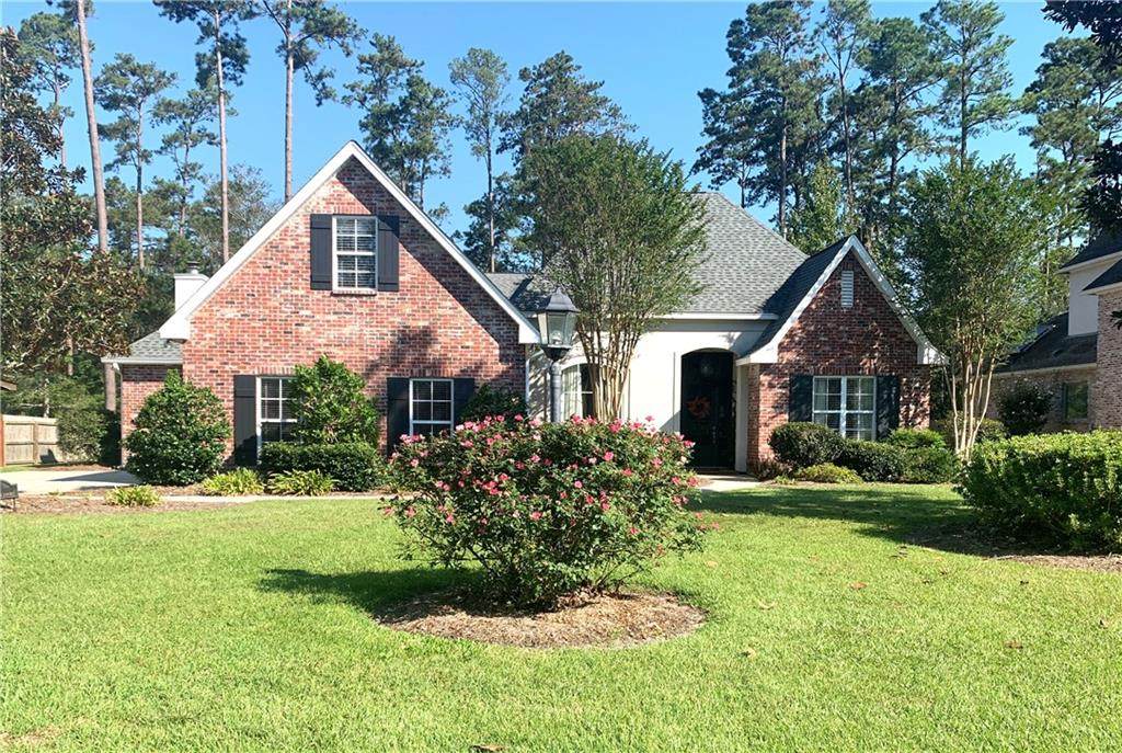 32 Spanish Moss Court - Photo 1
