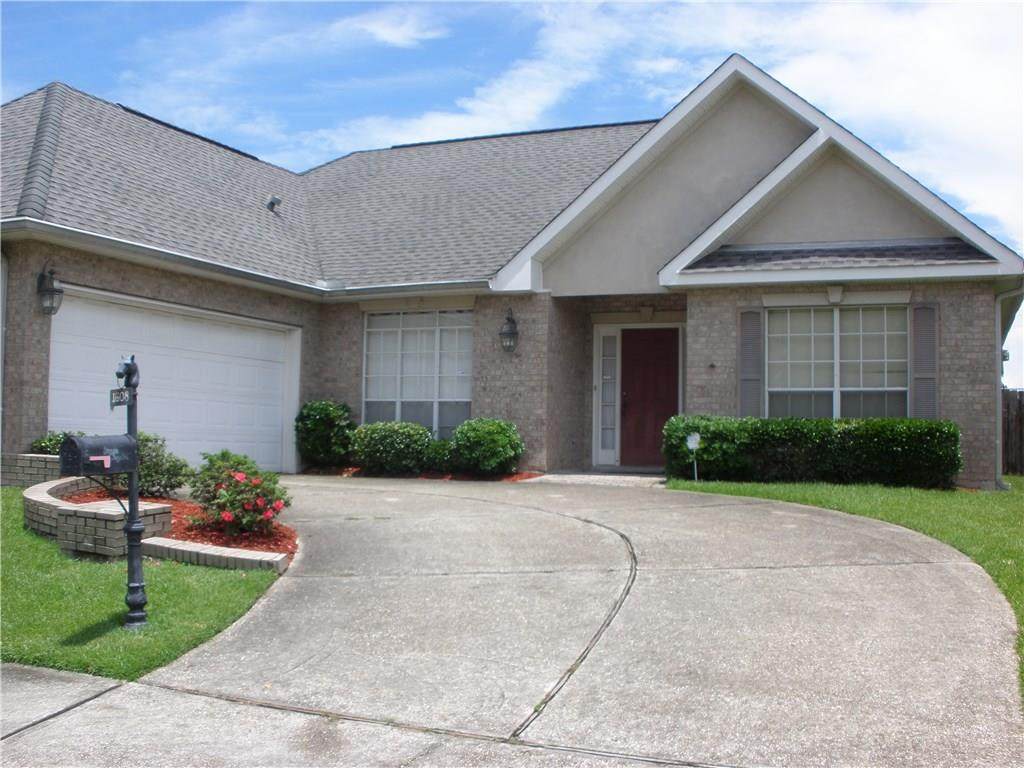1608 Steeple Chase Lane - Photo 1