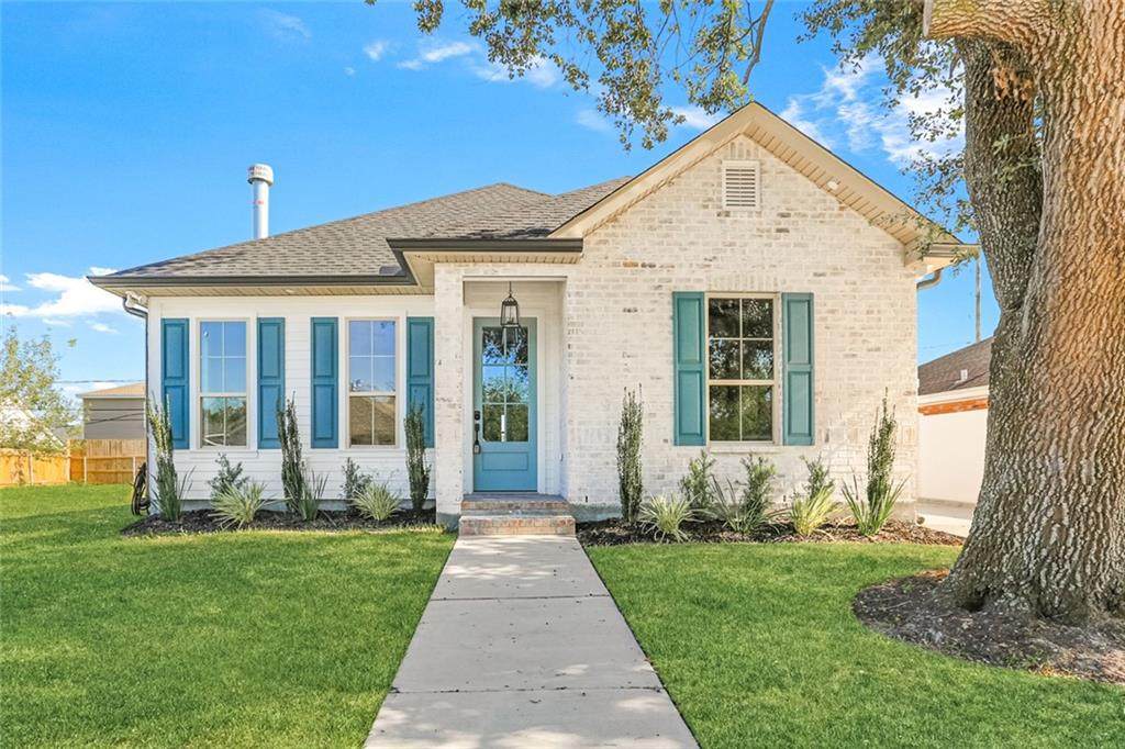 3017 Blomquist Street - Photo 1