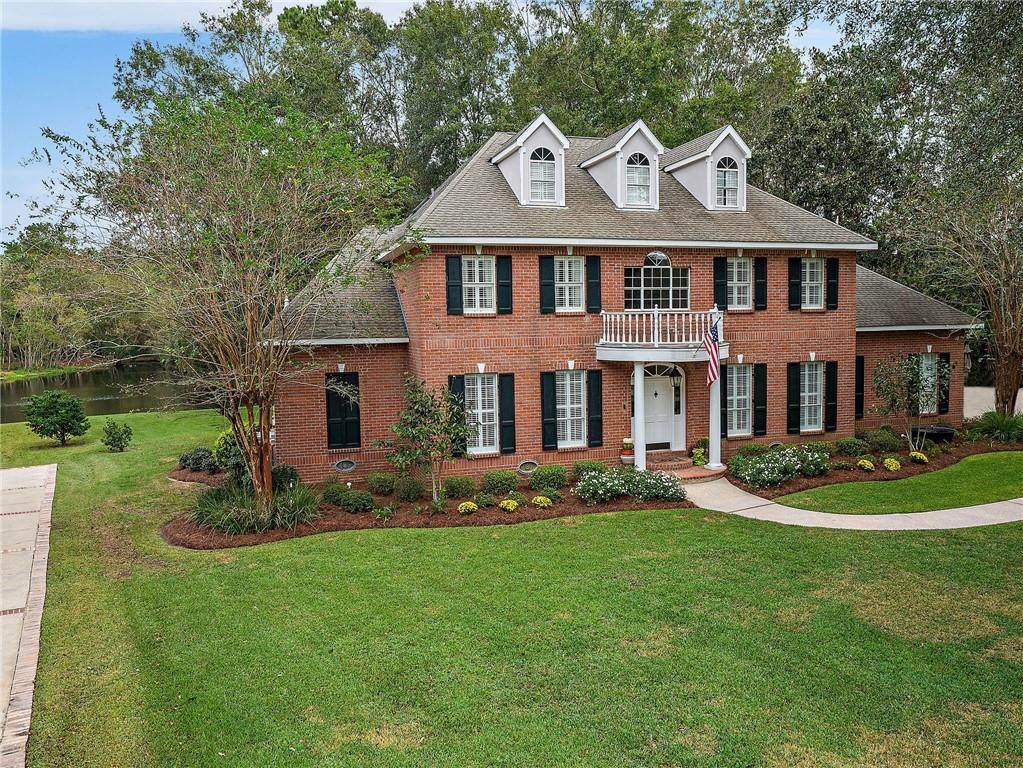 6023 Walden Place - Photo 1