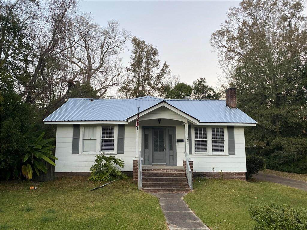 529 Kentucky Avenue - Photo 1
