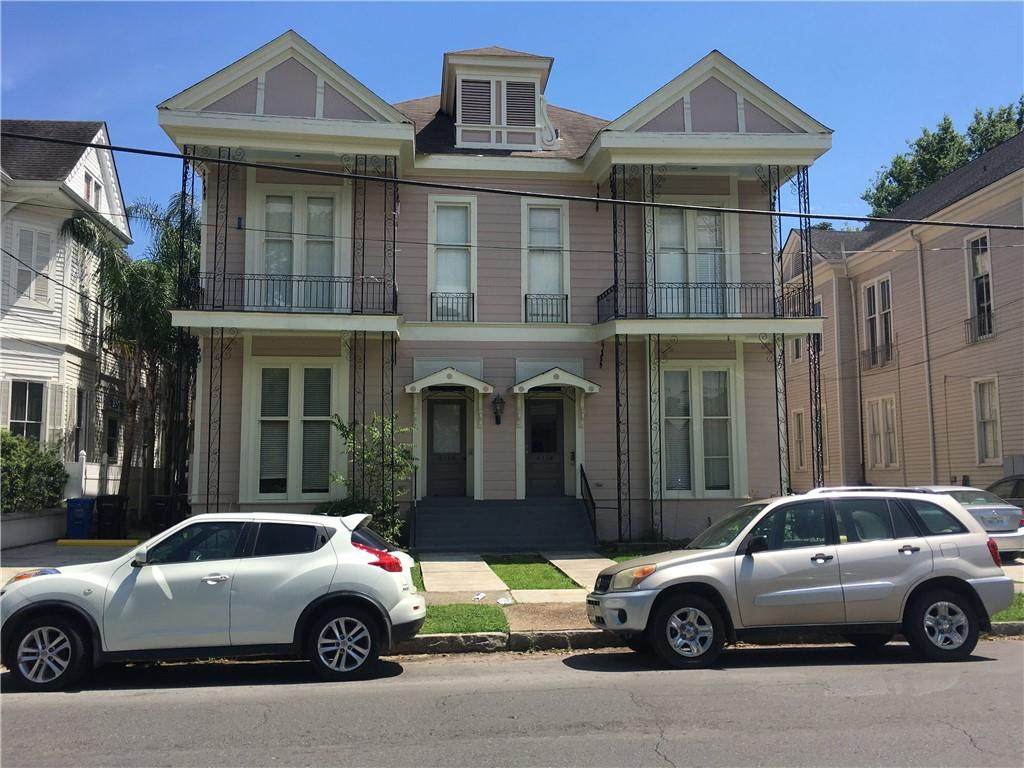 4114 Prytania Street - Photo 1
