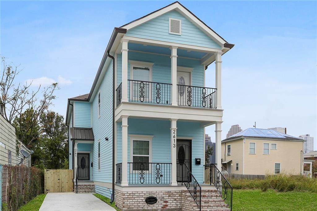 2613-2615 Erato Street - Photo 1