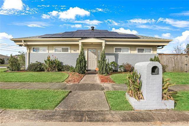9501 Springwood Street - Photo 1