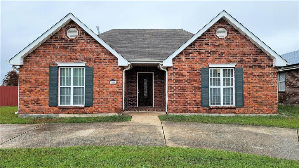3600 Jacob Drive - Photo 1