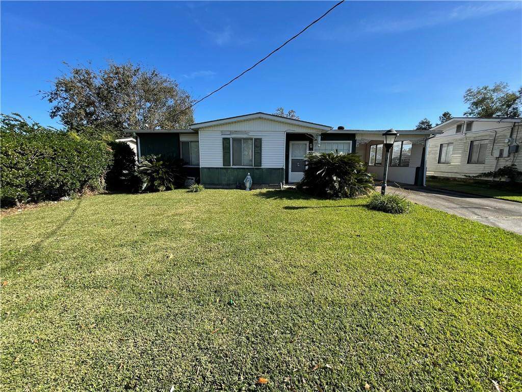 1017 David Drive - Photo 1